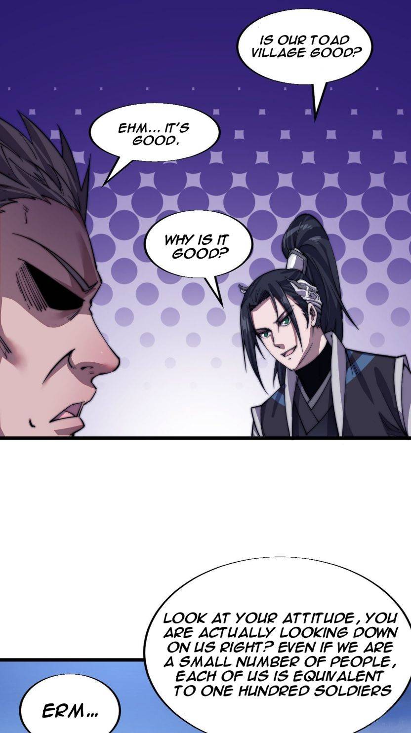 Read It Starts With A Mountain Manga Online