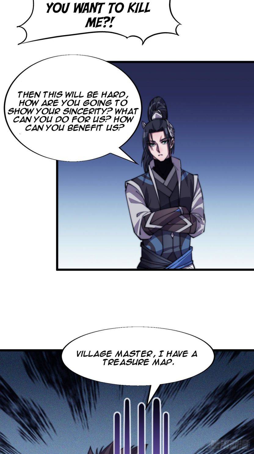 Read It Starts With A Mountain Manga Online