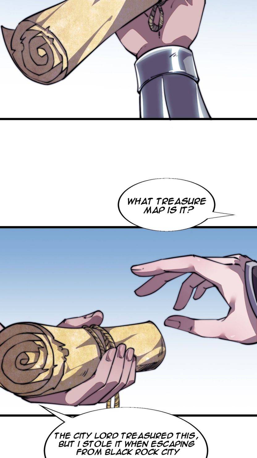 Read It Starts With A Mountain Manga Online