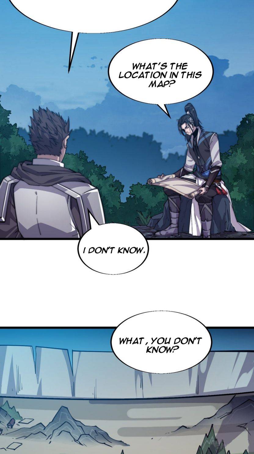 Read It Starts With A Mountain Manga Online