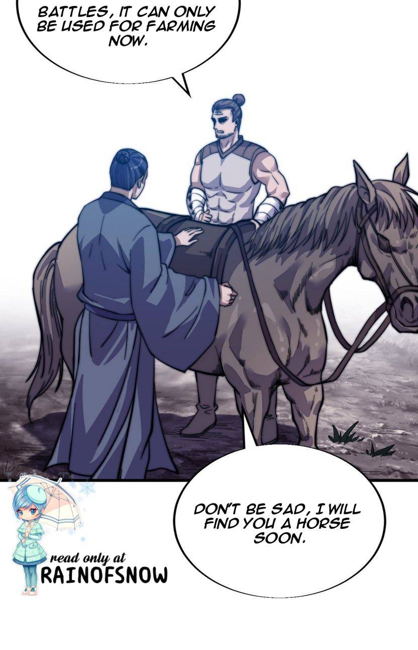 Read It Starts With A Mountain Manga Online