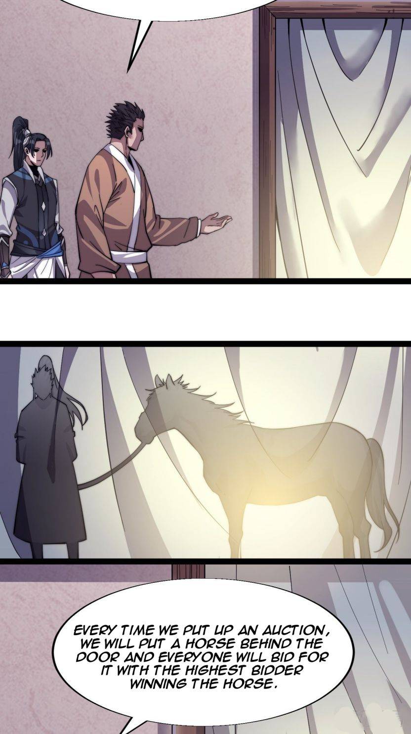 Read It Starts With A Mountain Manga Online