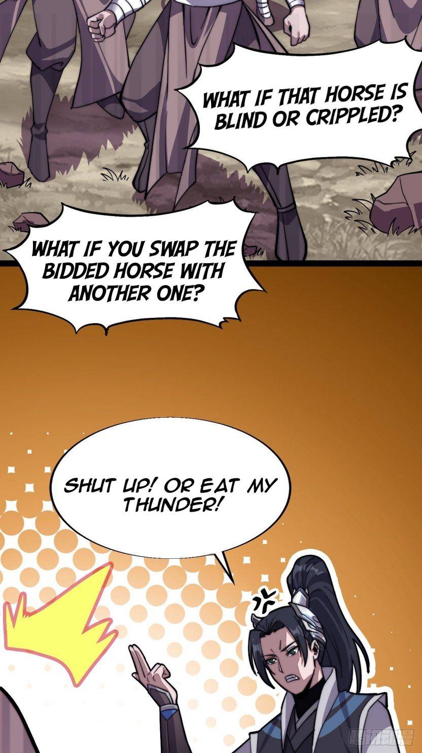 Read It Starts With A Mountain Manga Online