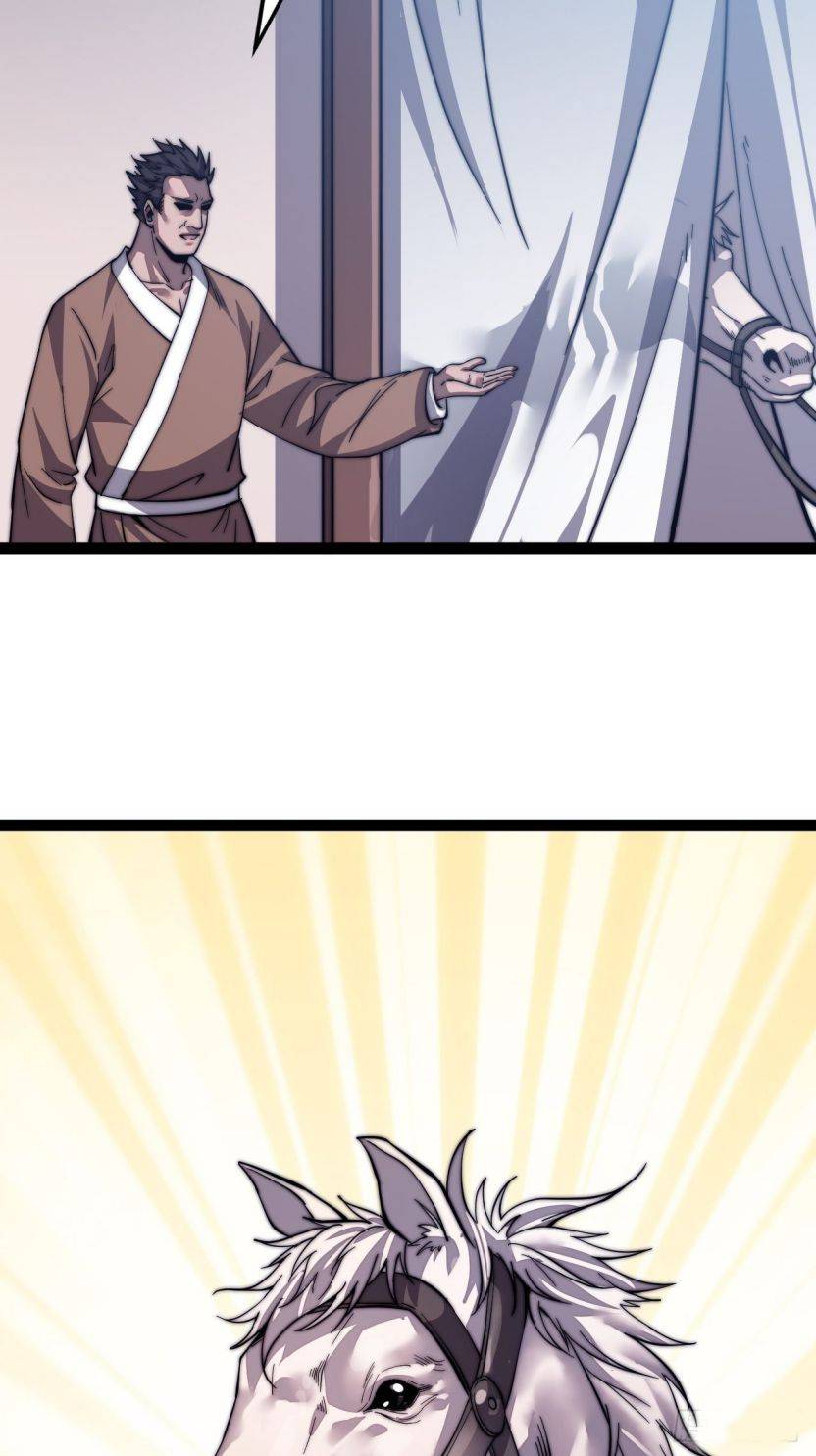 Read It Starts With A Mountain Manga Online