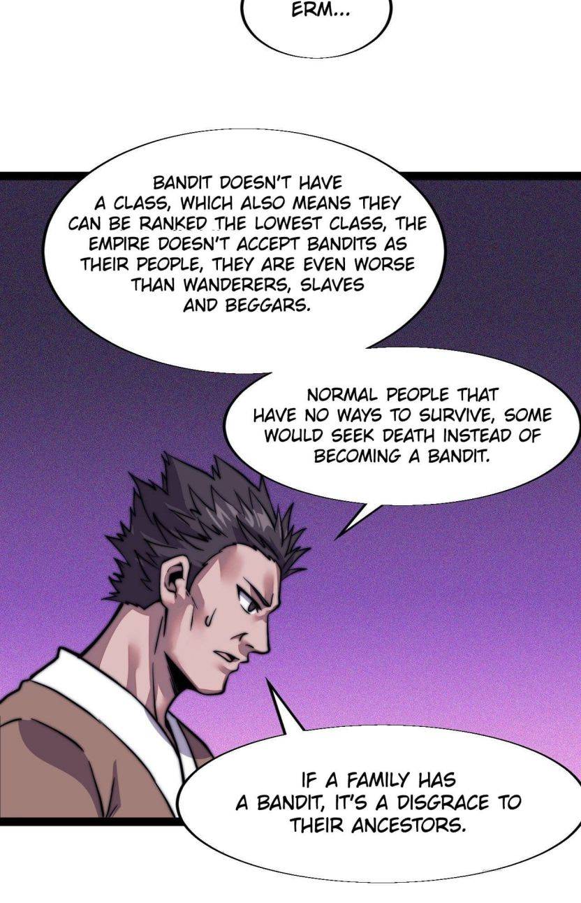 Read It Starts With A Mountain Manga Online