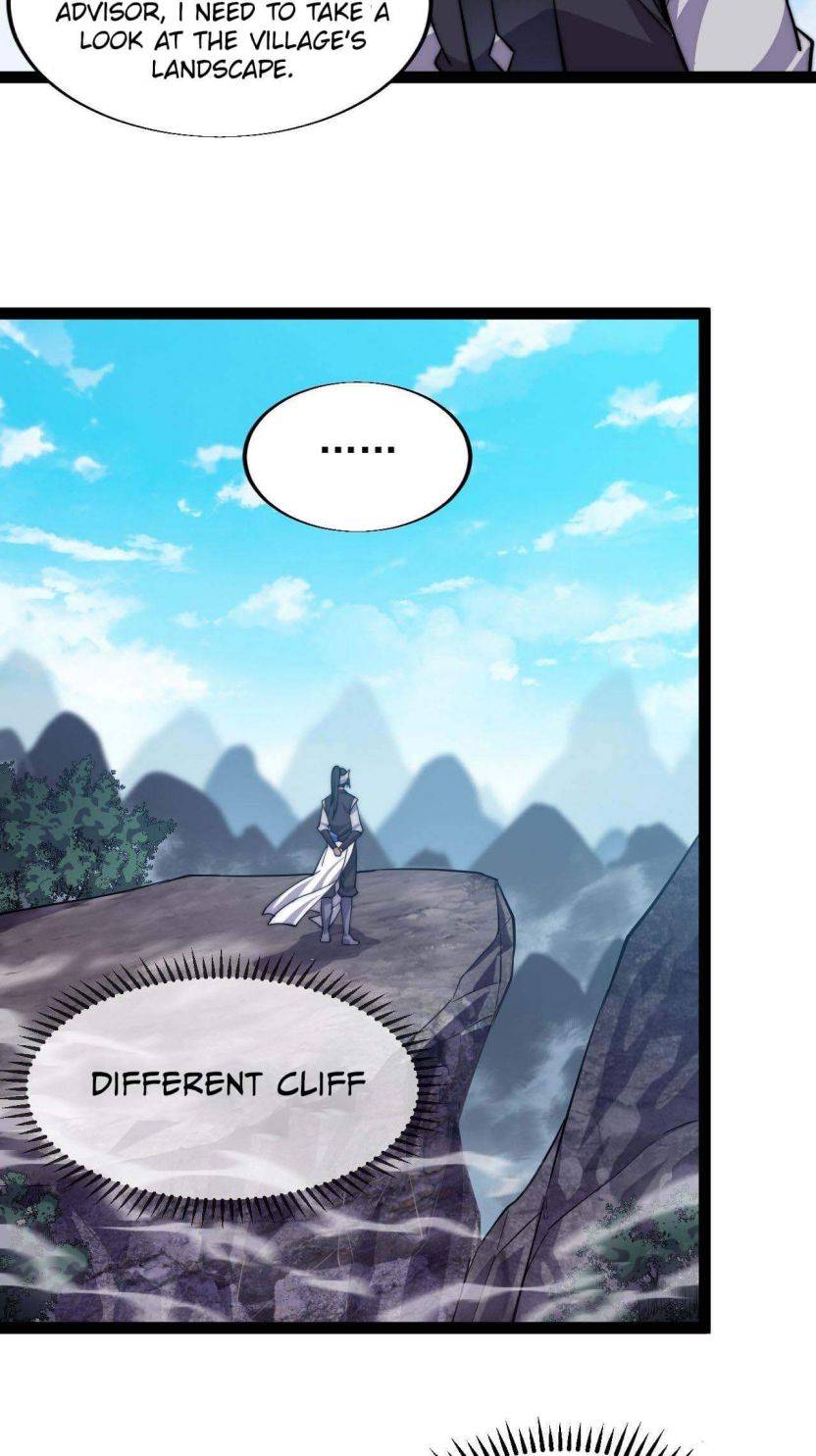 Read It Starts With A Mountain Manga Online