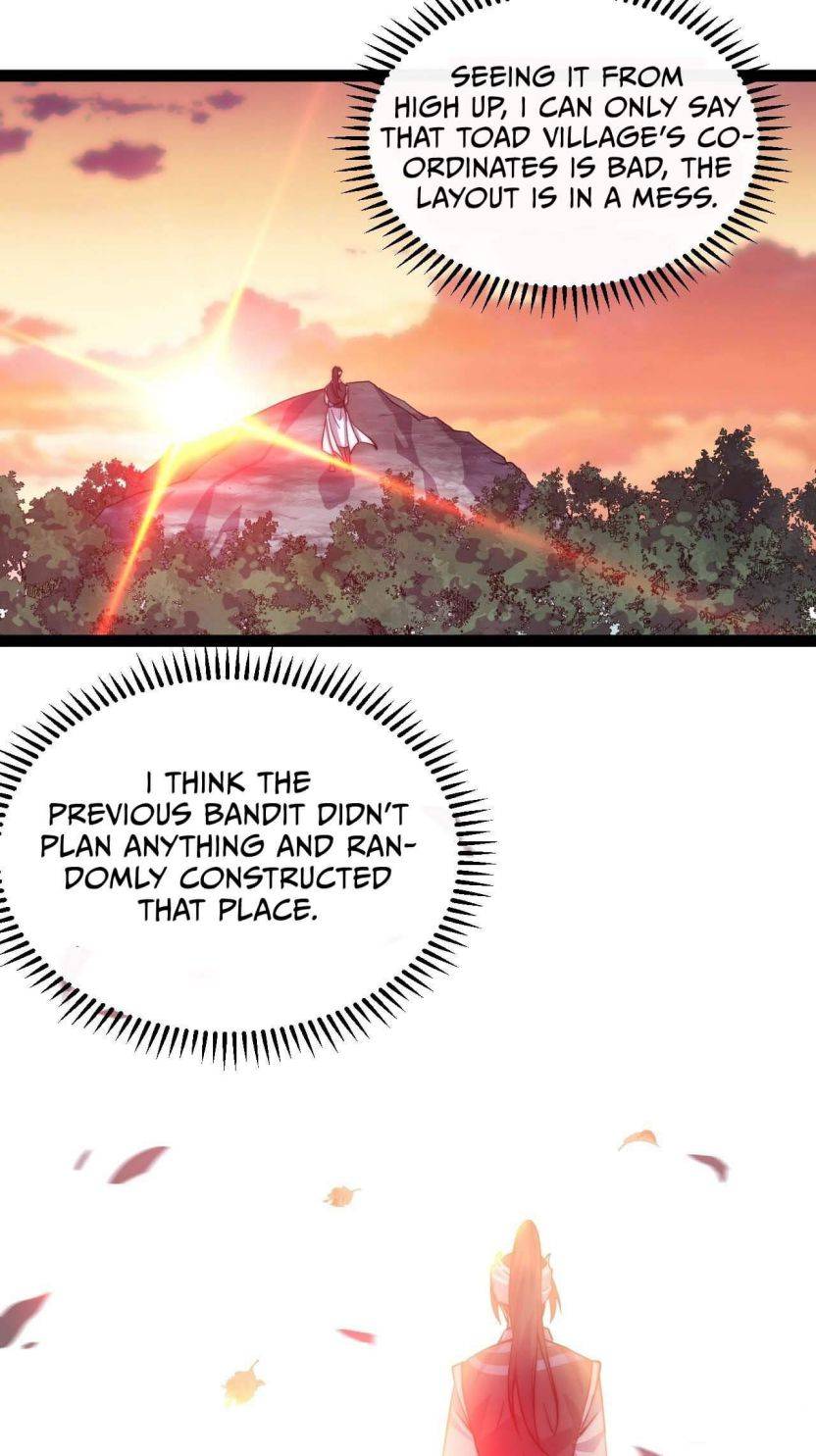 Read It Starts With A Mountain Manga Online