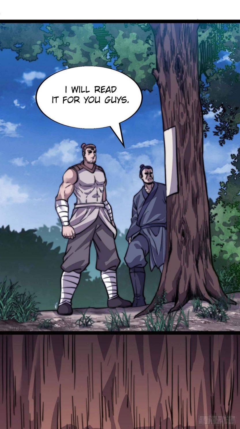 Read It Starts With A Mountain Manga Online