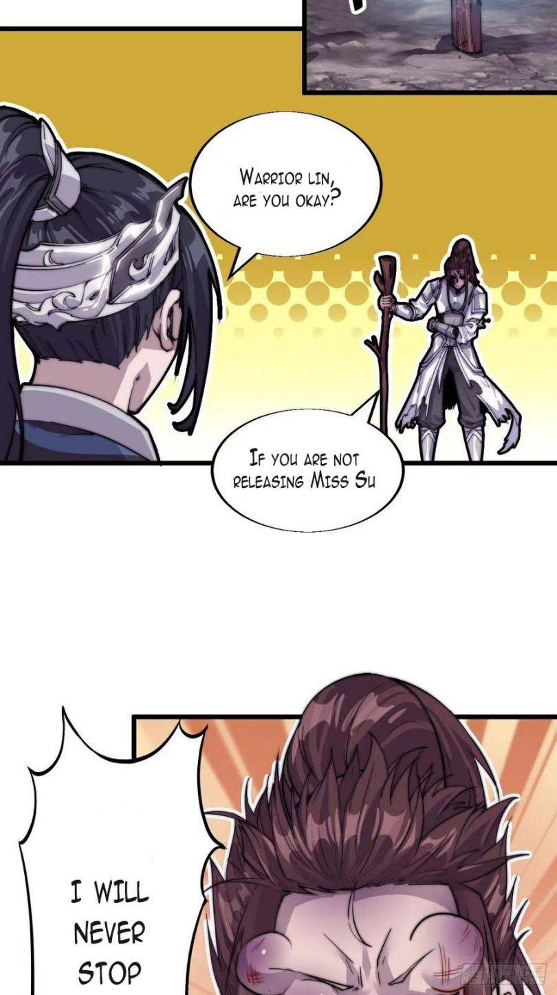 Read It Starts With A Mountain Manga Online