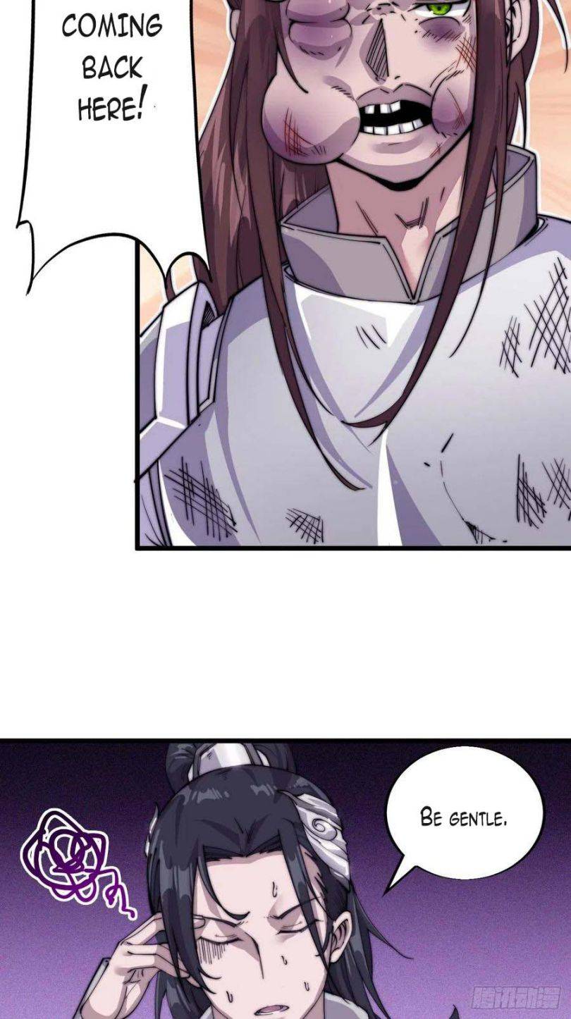 Read It Starts With A Mountain Manga Online