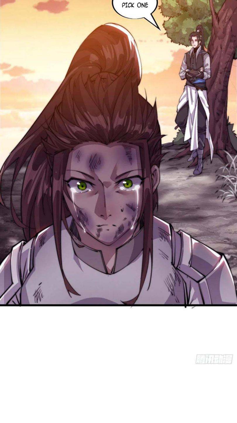 Read It Starts With A Mountain Manga Online