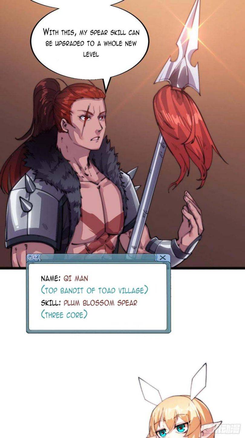 Read It Starts With A Mountain Manga Online