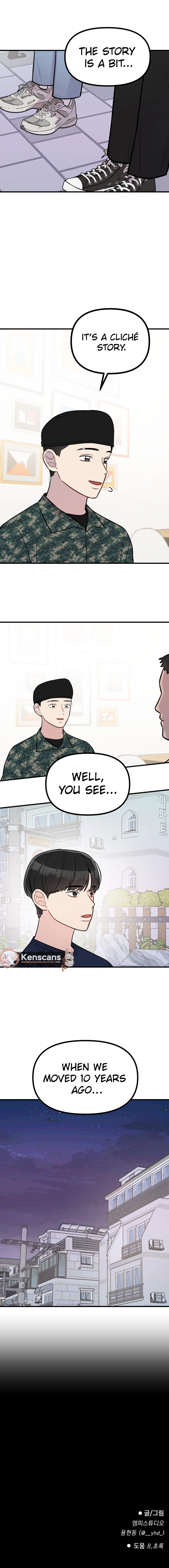 Read Jiyujiyo Manga Online