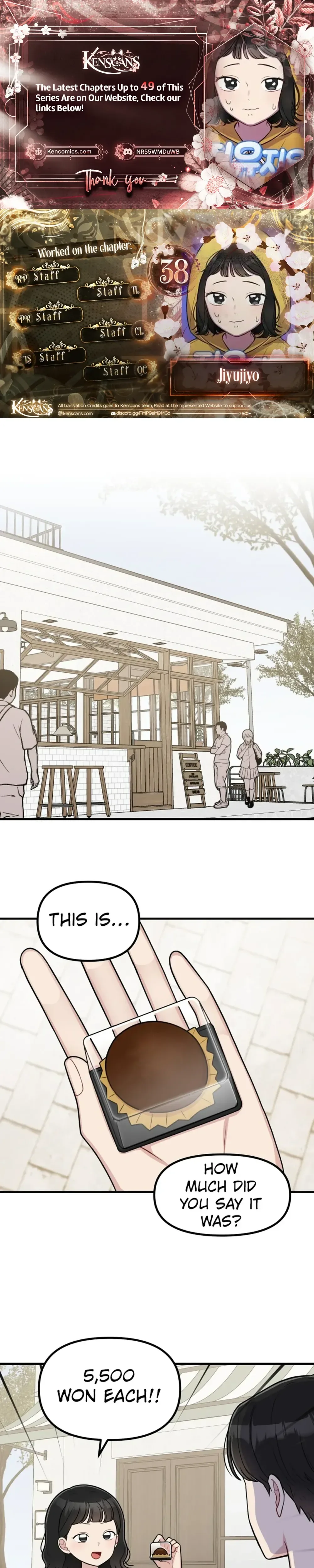 Read Jiyujiyo Manga Online