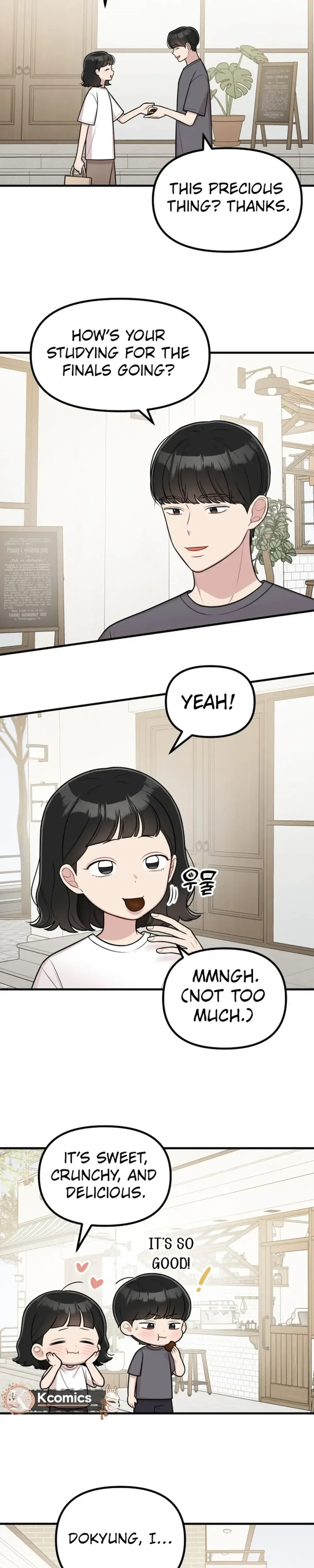 Read Jiyujiyo Manga Online