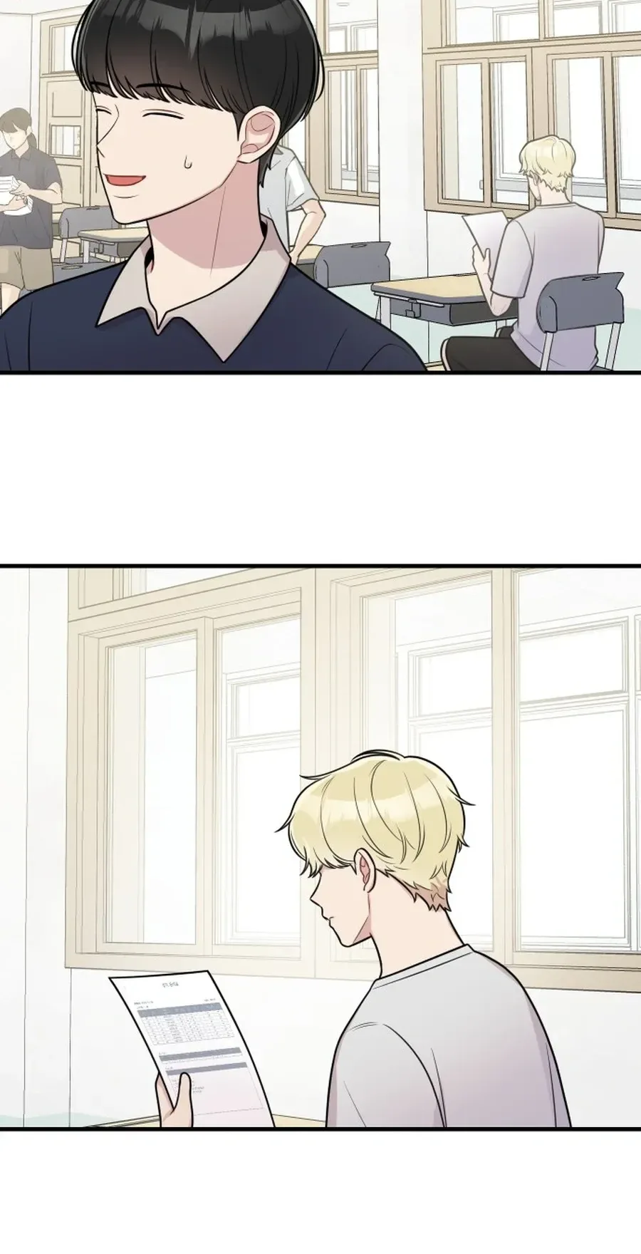 Read Jiyujiyo Manga Online