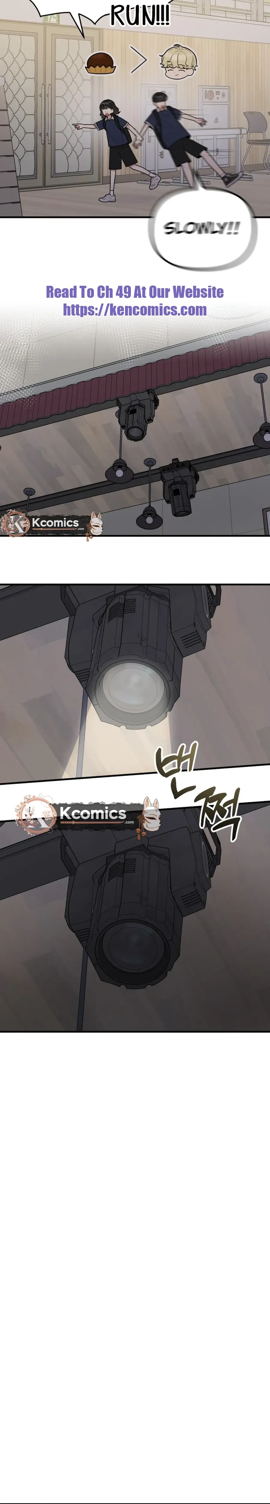 Read Jiyujiyo Manga Online