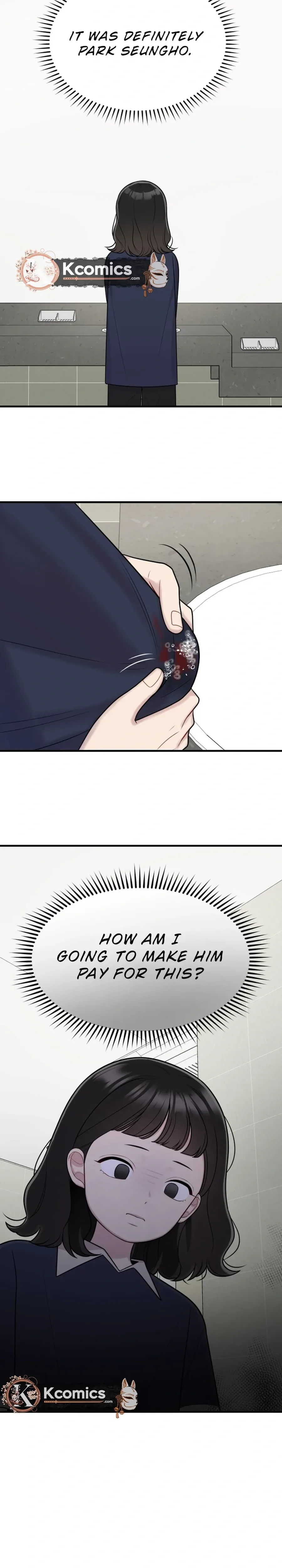 Read Jiyujiyo Manga Online