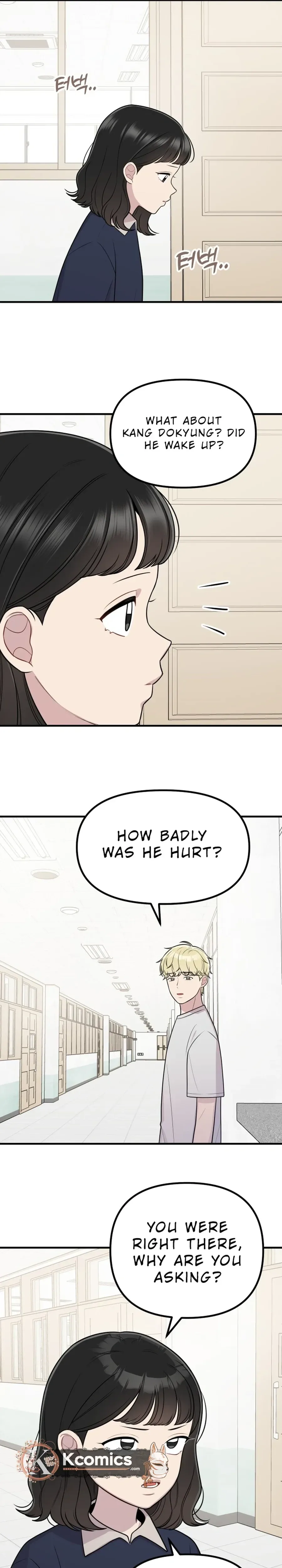 Read Jiyujiyo Manga Online