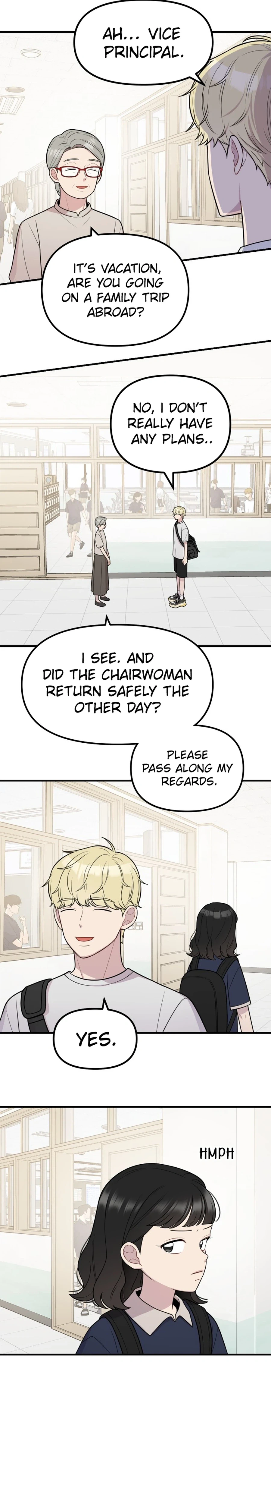 Read Jiyujiyo Manga Online