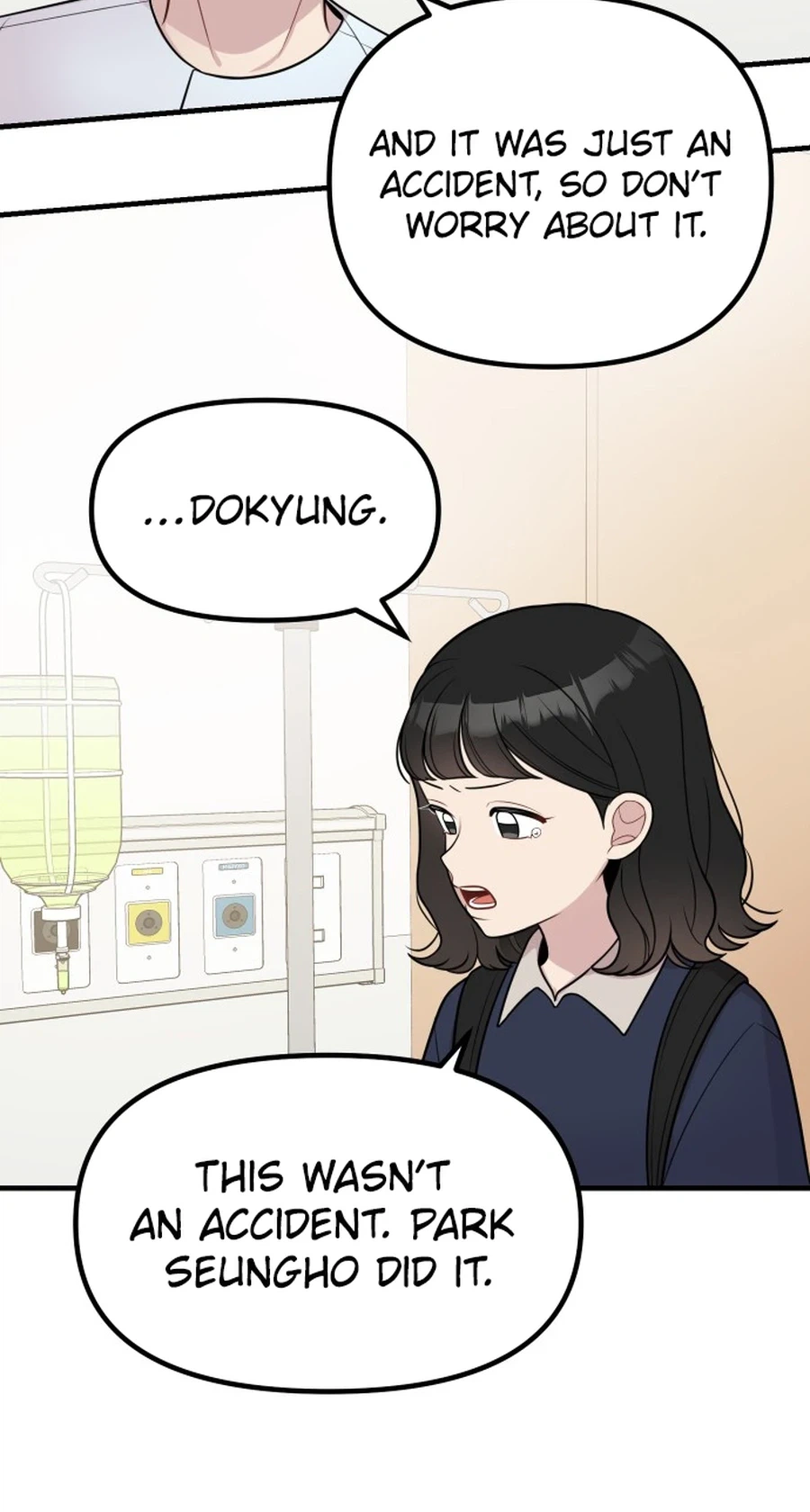 Read Jiyujiyo Manga Online