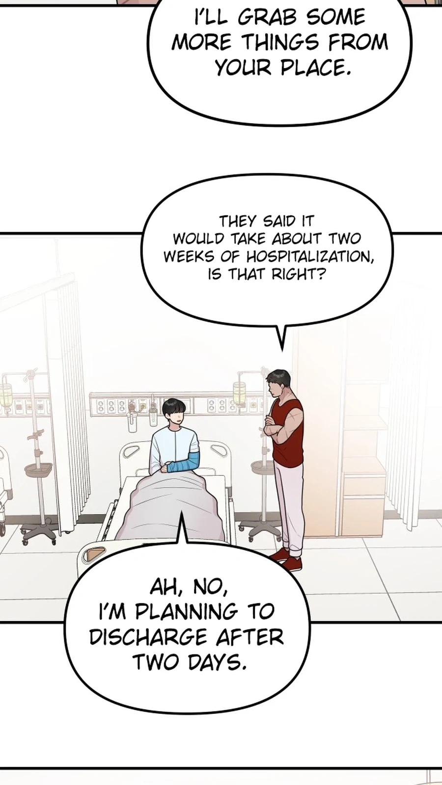 Read Jiyujiyo Manga Online