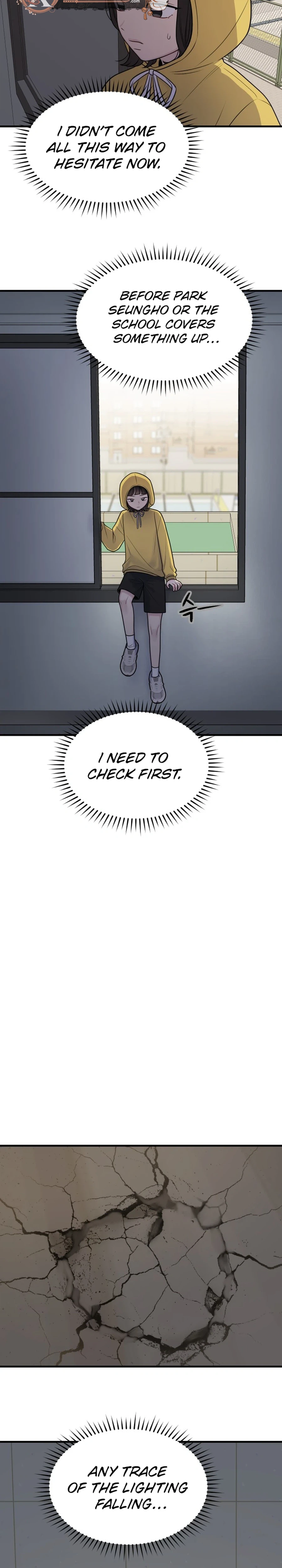 Read Jiyujiyo Manga Online