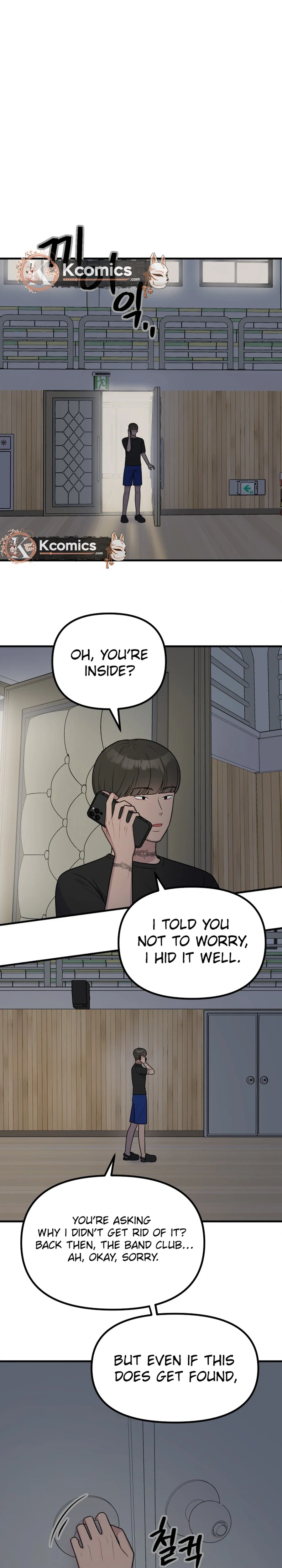 Read Jiyujiyo Manga Online