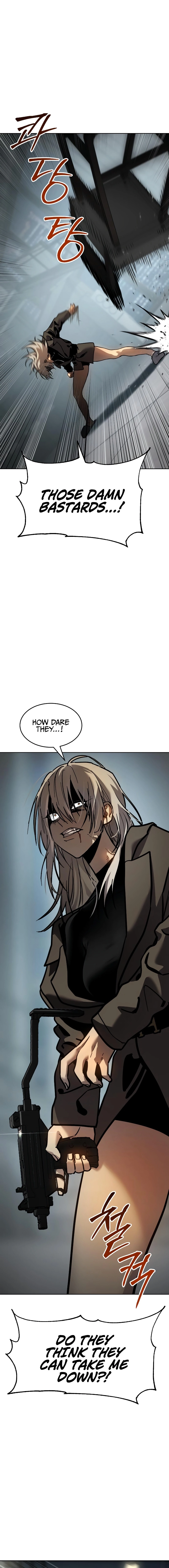 Read Juvenile Law Manga Online