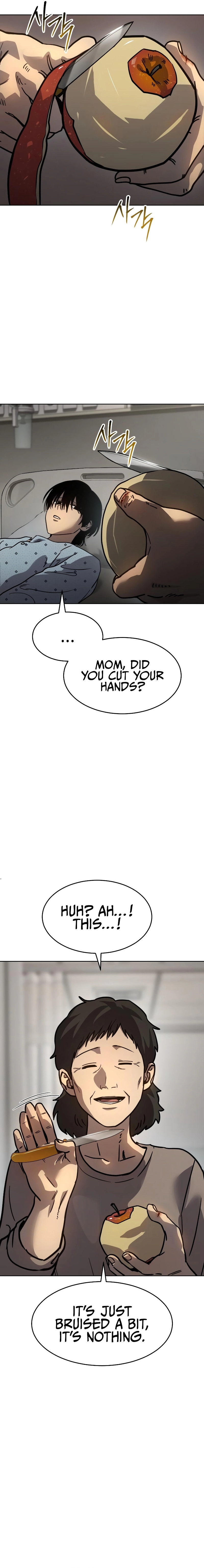 Read Juvenile Law Manga Online