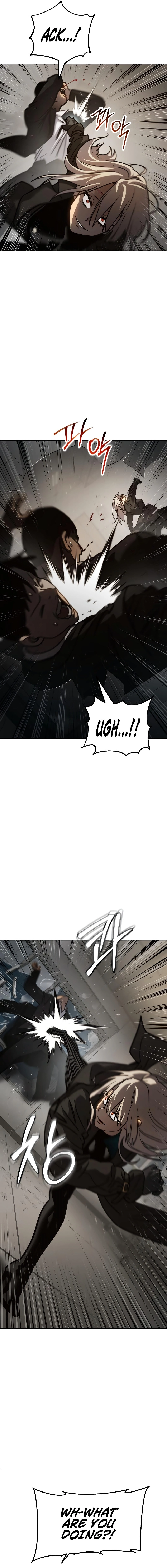 Read Juvenile Law Manga Online