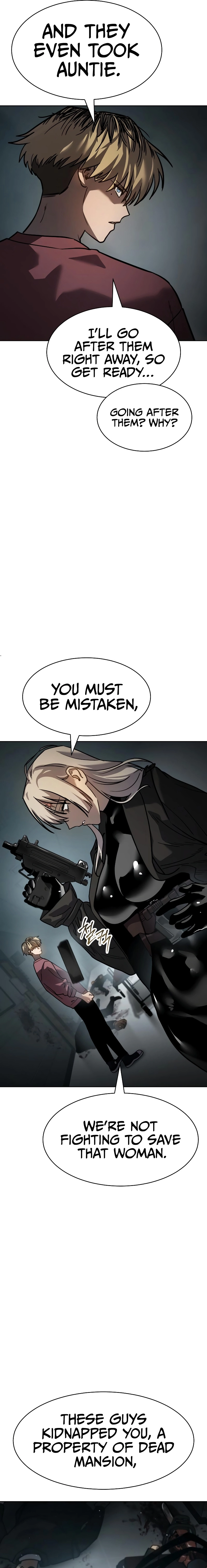 Read Juvenile Law Manga Online