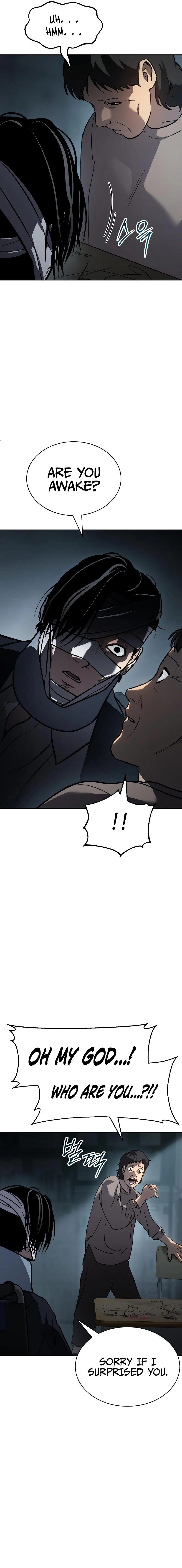 Read Juvenile Law Manga Online