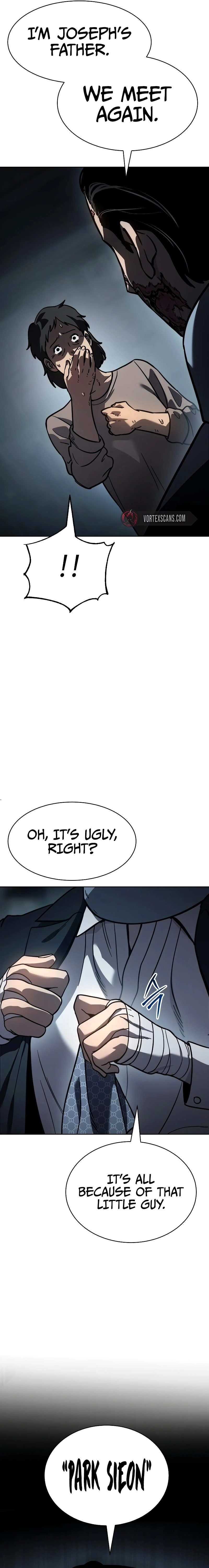 Read Juvenile Law Manga Online