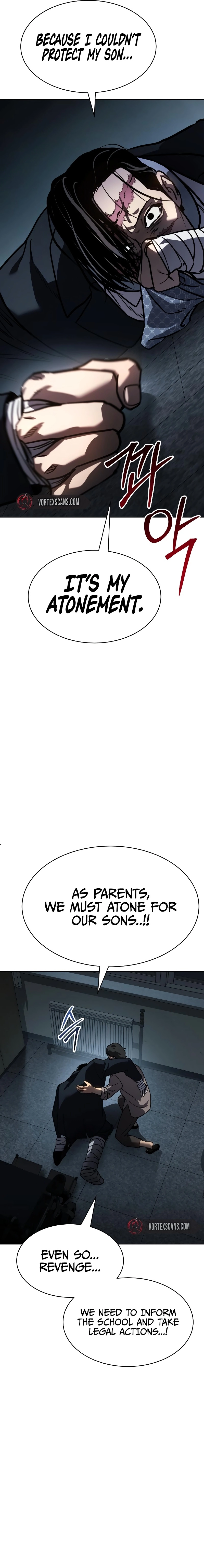 Read Juvenile Law Manga Online