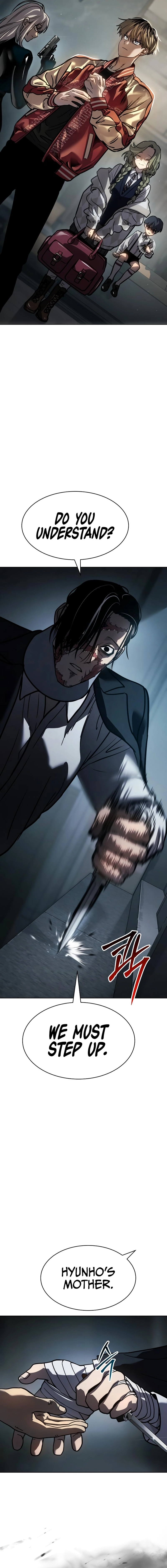 Read Juvenile Law Manga Online