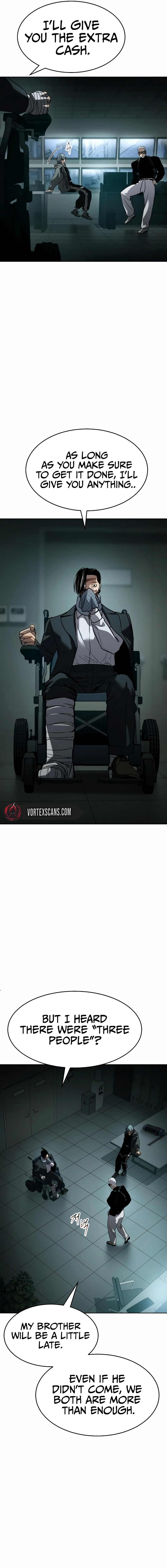 Read Juvenile Law Manga Online