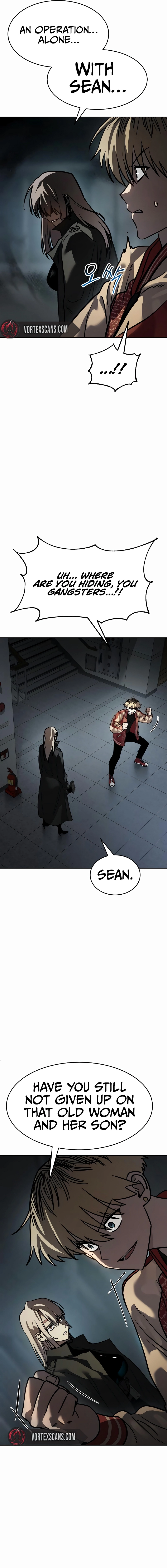 Read Juvenile Law Manga Online