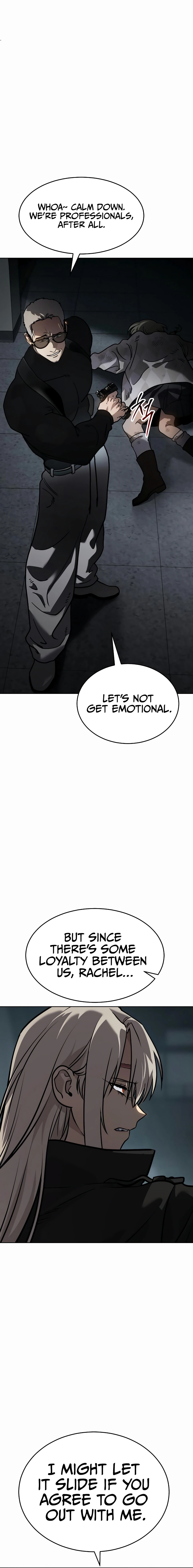 Read Juvenile Law Manga Online