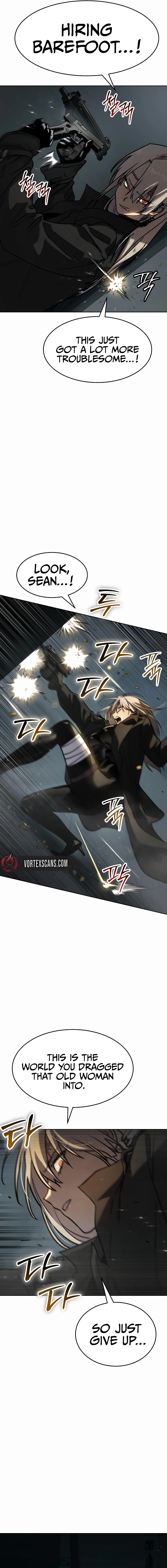 Read Juvenile Law Manga Online