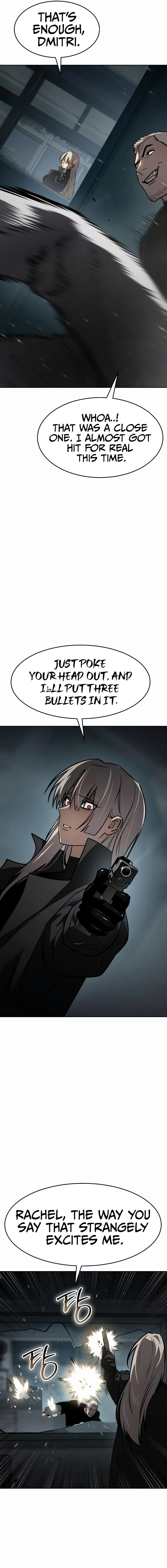 Read Juvenile Law Manga Online