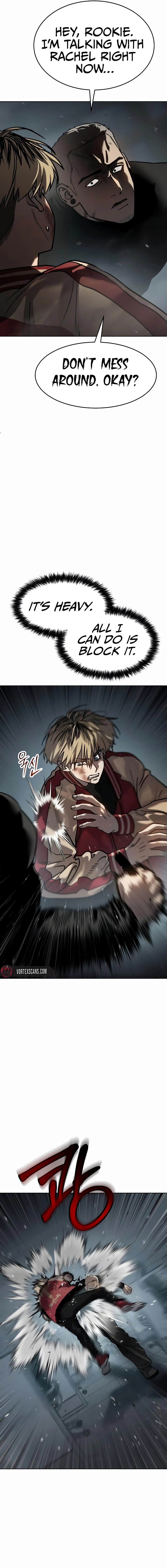 Read Juvenile Law Manga Online