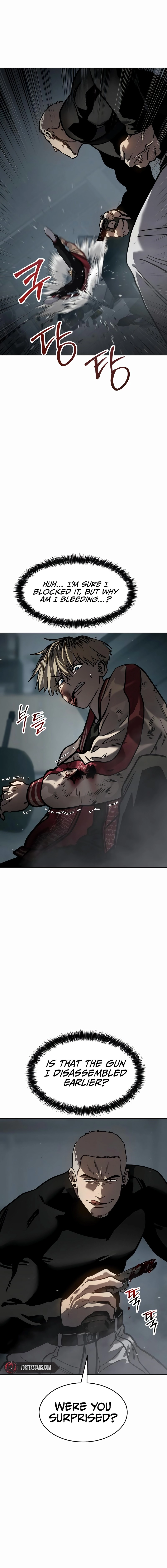 Read Juvenile Law Manga Online