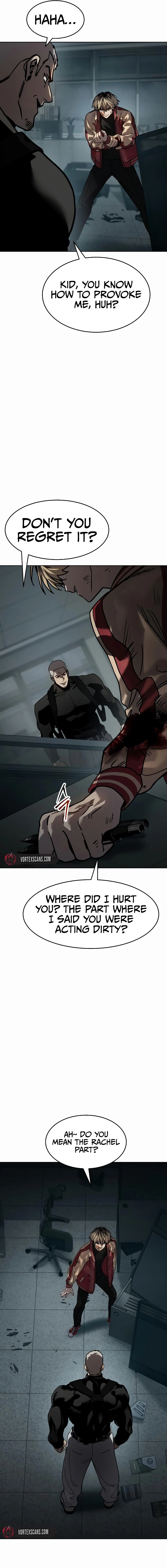 Read Juvenile Law Manga Online