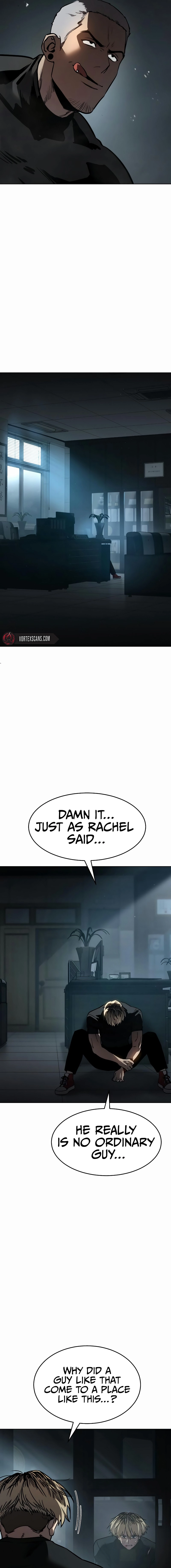 Read Juvenile Law Manga Online