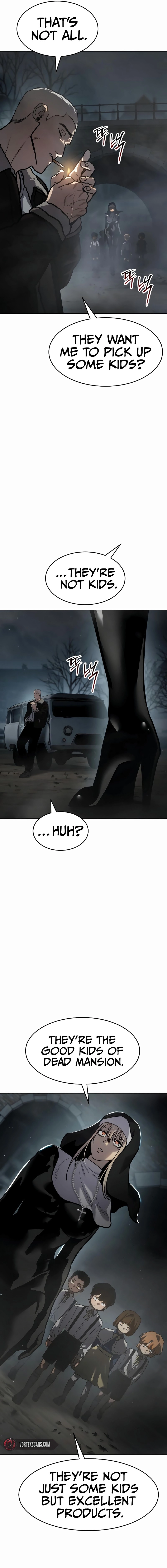 Read Juvenile Law Manga Online