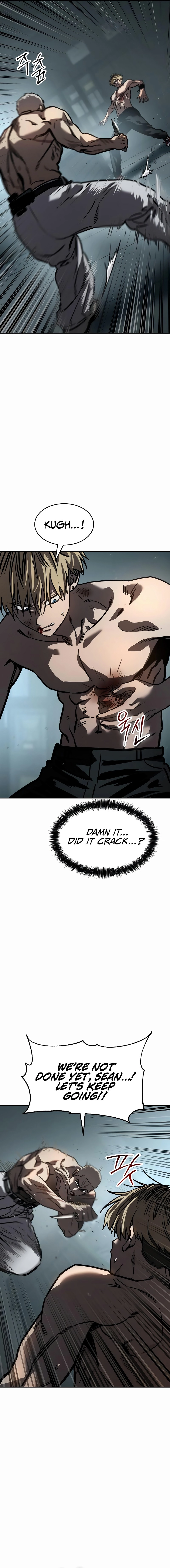 Read Juvenile Law Manga Online