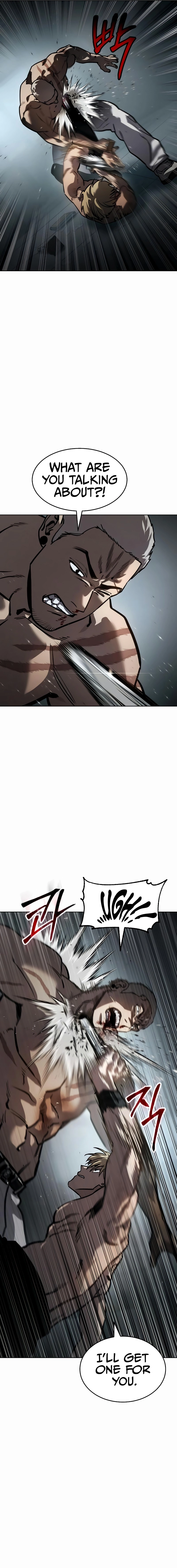 Read Juvenile Law Manga Online