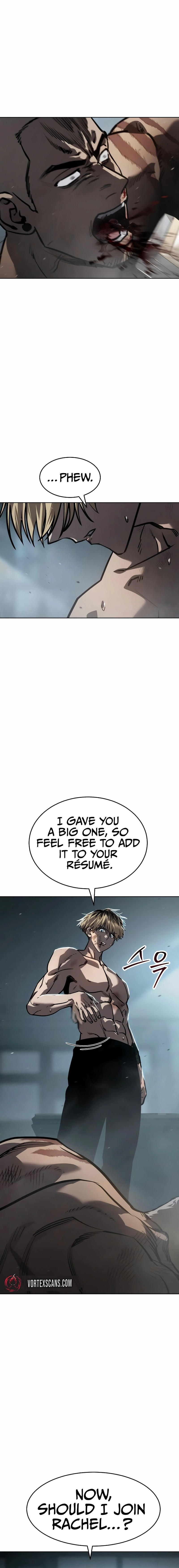 Read Juvenile Law Manga Online