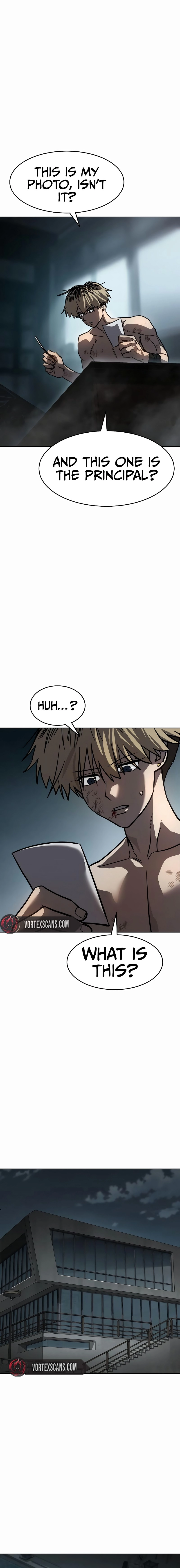 Read Juvenile Law Manga Online